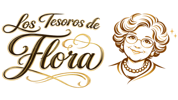 Los Tesoros de Flora